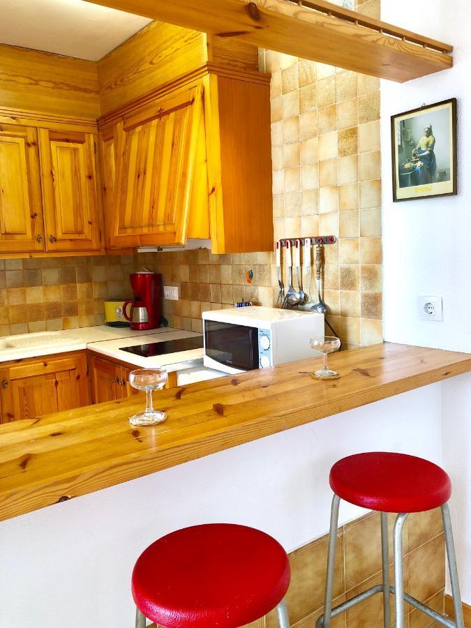 Appartement Amb Jardi A La Platja D'empuriabrava