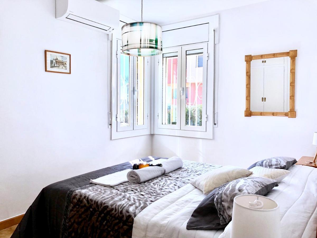 Appartement Amb Jardi A La Platja D'empuriabrava Empuriabrava