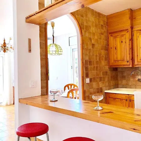 Apartament Amb Jardi A La Platja D'Empuriabrava Buitenkant foto