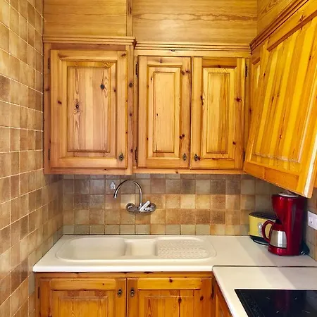 Apartament Amb Jardi A La Platja D'Empuriabrava Buitenkant foto