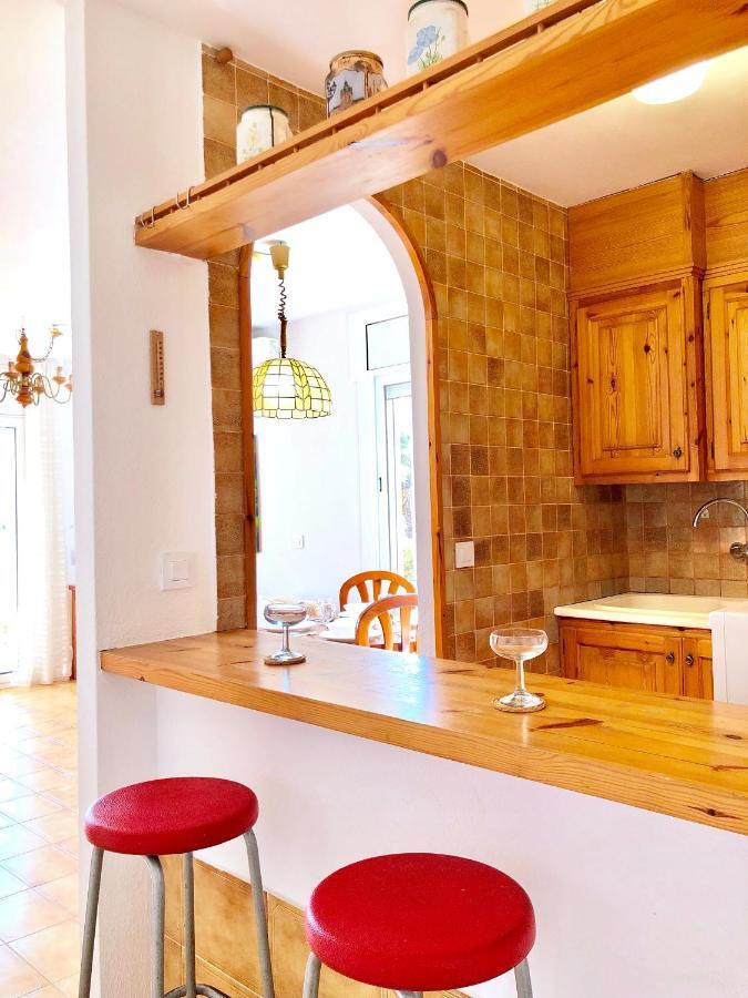 Apartment Amb Jardi A La Platja D'empuriabrava *